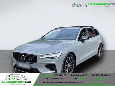 Occasion 2025 Volvo V60 Break | 60 400 € (Prix cher)