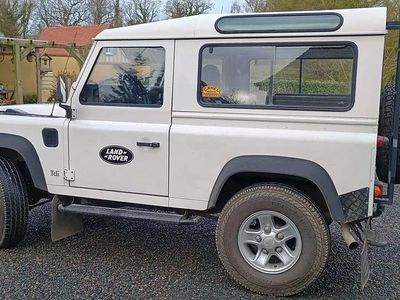 Occasion 1994 Land Rover Defender SUV | 12 000 €