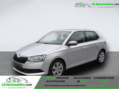Occasion 2019 Skoda Fabia Citadine | 12 800 € (Bon prix)