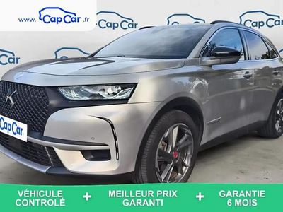 Beige Occasion 2021 DS Automobiles DS7 Crossback Performance SUV | 25 890 € (Bon prix)