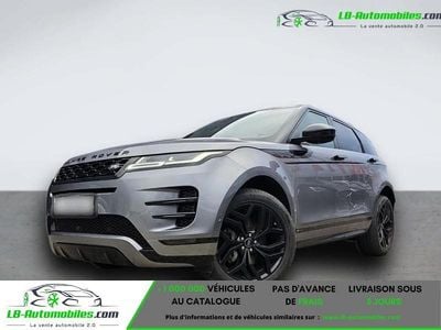 Occasion Land Rover Range Rover evoque 150 ch (110 kW) 2020 SUV