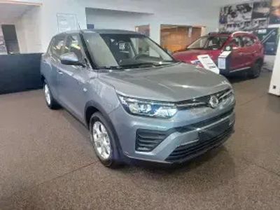 occasion Ssangyong Tivoli 1.5 T-gdi 2wd Crystal ( Eur6d )