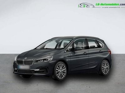 BMW 225 Active Tourer