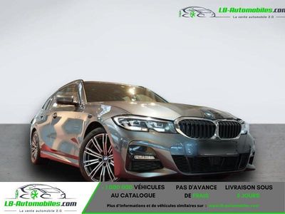 Occasion BMW 320 Comfort Edition 184 ch (135 kW) 2021 Berline