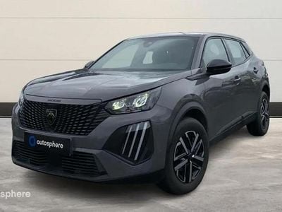 Occasion Peugeot 2008 Active 103 ch (75 kW) 2024 SUV