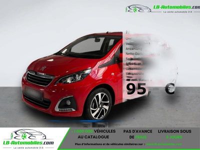 Occasion Peugeot 108 72 ch (52 kW) 2021 Citadine