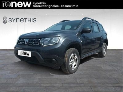 occasion Dacia Duster DUSTERBlue dCi 115 4x2 Essentiel