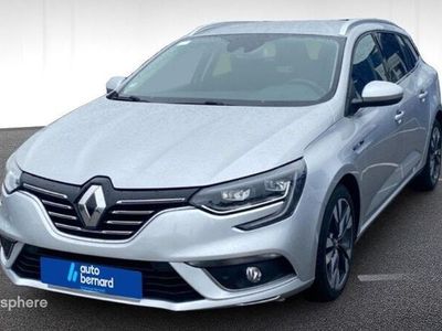 Renault Mégane GrandTour