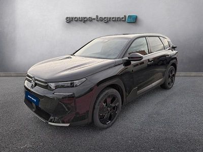 Nouvelle 2025 Citroën C5 Aircross SUV | 37 990 €