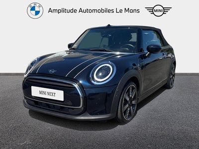 Occasion 2024 Mini Cooper Coupé Premium Plus Coupé | 29 900 €