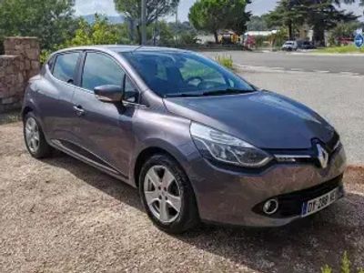 Renault Clio IV