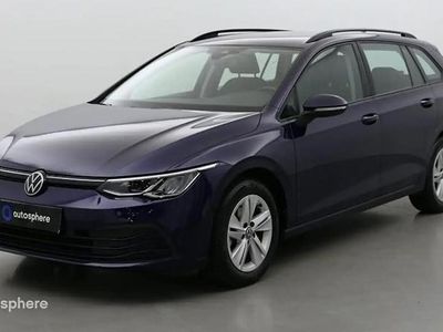 VW Golf VIII