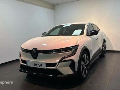 Occasion Renault Megane E-Tech Techno 163 kW (222 ch) 2023 SUV