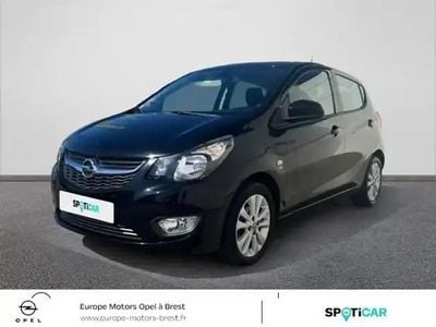 Opel Karl