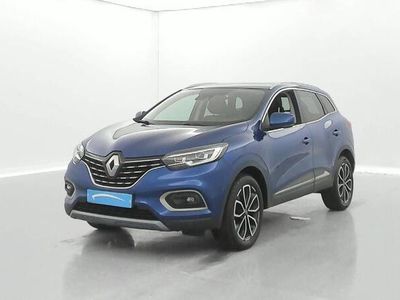 occasion Renault Kadjar Blue dCi 115 EDC Intens