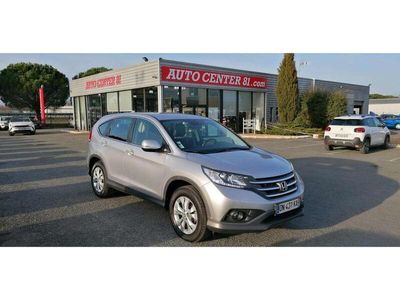 occasion Honda CR-V 1.6 I-dtec 120 Elégance