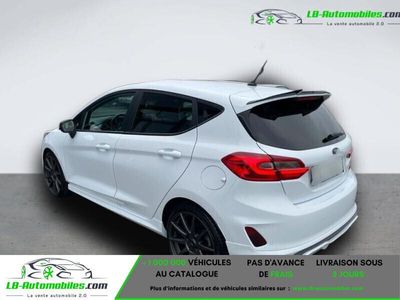 occasion Ford Fiesta St 1.6 Ecoboost 200