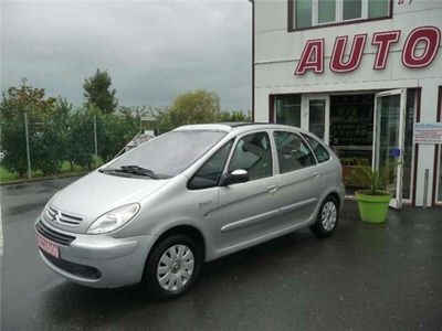 occasion Citroën Xsara Picasso 1.6 HDI110 PACK