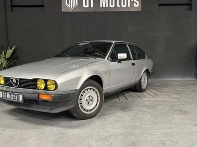 Occasion 1982 Alfa Romeo Alfetta Berline | 21 900 €