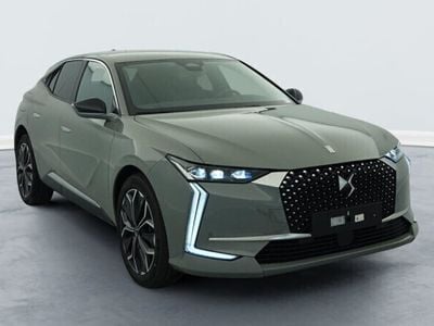DS Automobiles DS4