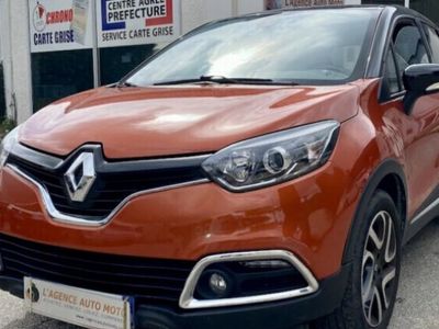 occasion Renault Captur TCe 90 Energy SS eco2 Intens