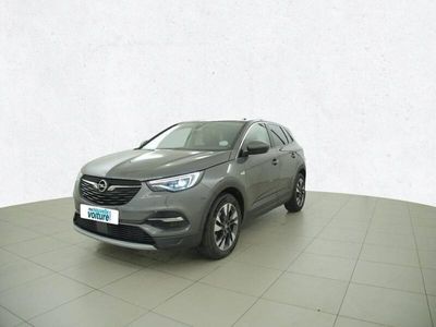 occasion Opel Grandland X 1.2 Turbo 130 ch BVA8 Design Line