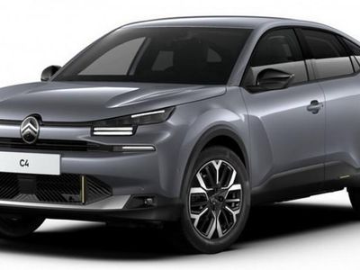 Occasion 2025 Citroën C4 Berline | 21 700 € (Bon prix)