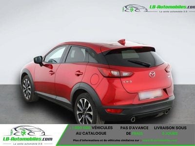 Occasion Mazda CX-3 121 ch (88 kW) 2021 SUV