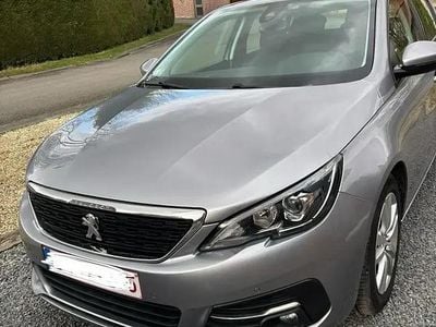 Occasion Peugeot 308 Active 102 ch (75 kW) 2019 Berline