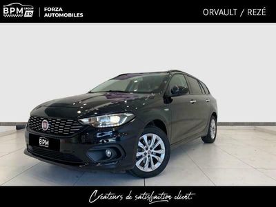 occasion Fiat Tipo SW 1.6 MultiJet 120ch Easy S/S DCT MY19