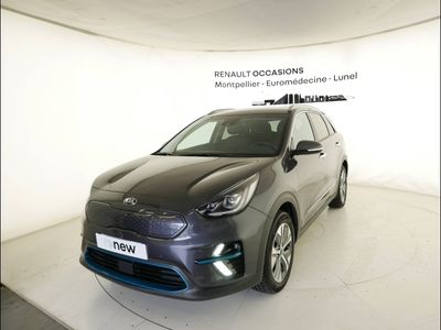 occasion Kia e-Niro E-NIROElectrique 204 ch - Premium