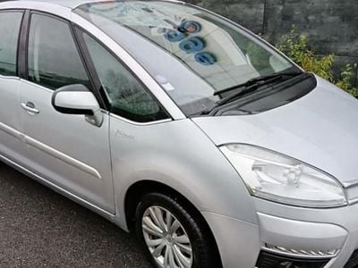 Citroën C4 Picasso