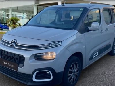 occasion Citroën Berlingo M Bluehdi 100ch Feel