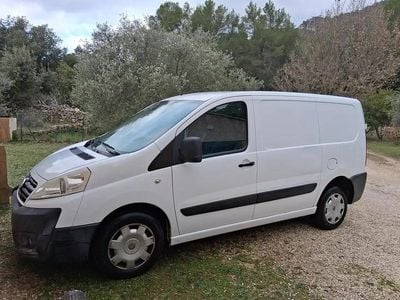 Occasion 2010 Fiat Scudo Van | 6 490 €