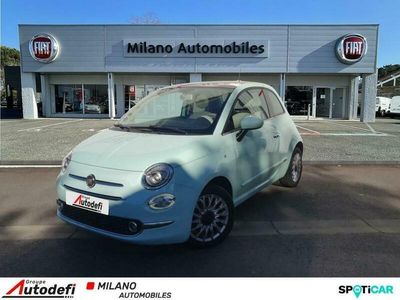 occasion Fiat 500 SERIE 6 1.2 69 ch Lounge