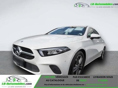 Occasion 2018 Mercedes A180 Berline | 21 600 €