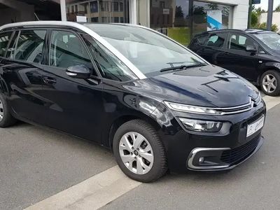 occasion Citroën C4 SpaceTourer GrandBlueHDi 130 Shine eat8