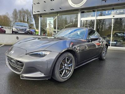 occasion Mazda MX5 1.5 Skyactiv-g 131 Sélection Rf