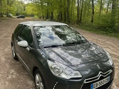 occasion DS Automobiles DS3 