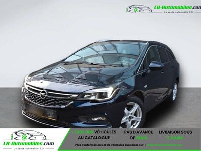 occasion Opel Astra Sports tourer 1.4 Turbo 125 ch BVM