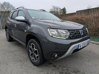 Occasion Dacia Duster 114 ch (83 kW) 2019 SUV