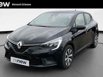 Noir Occasion 2023 Renault Clio V Equilibre Citadine | 15 980 € (Prix juste)