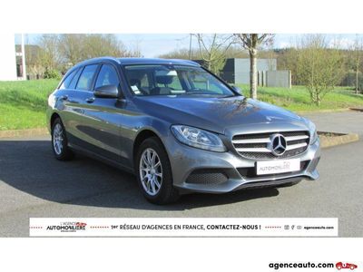 occasion Mercedes C200 Classe136ch Business