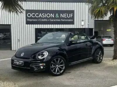 occasion VW Beetle 1.2 Tsi 105ch Bluemotion Technology Couture Exclus