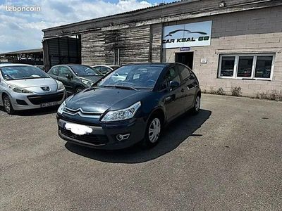 Citroën C4