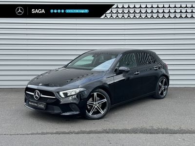 occasion Mercedes A200 Classe