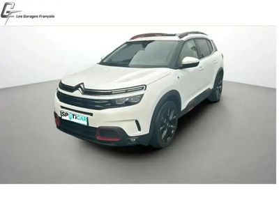 occasion Citroën C5 Aircross Hybrid 225ch Shine e-EAT8