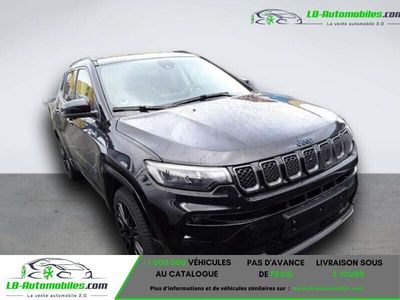 occasion Jeep Compass 1.3 PHEV 190 ch 4xe AWD