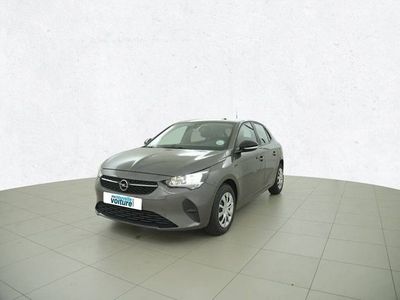 occasion Opel Corsa 1.2 75 ch BVM5 Edition