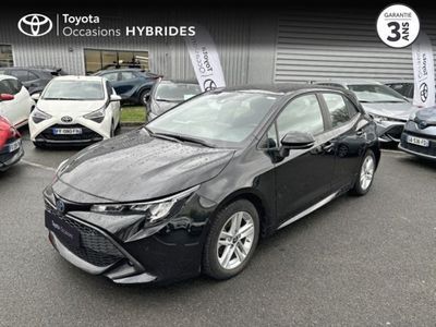 occasion Toyota Corolla 122h Dynamic Business + Programme Beyond Zero Academy MY22 - VIVA190827644